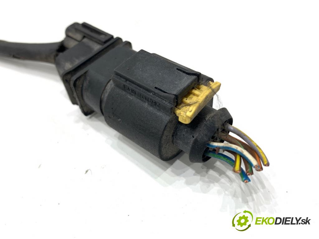 FIAT FIORINO III Nadwozie pełne/minivan 2008 70 kW 1.3 D Multijet (225BXE1A) 1248 sonda lambda přední část 55210949 (Lambda sonda)