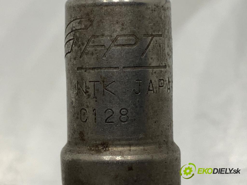 FIAT FIORINO III Nadwozie pełne/minivan 2008 70 kW 1.3 D Multijet (225BXE1A) 1248 sonda lambda přední část 55210949 (Lambda sonda)