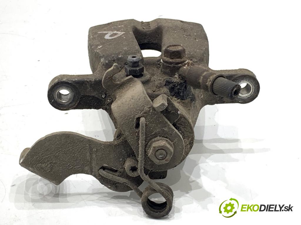 KIA CEED Kombi 2012 94 kW 1.6 CRDi 128 1582 Brzdič strmeň pravy zad