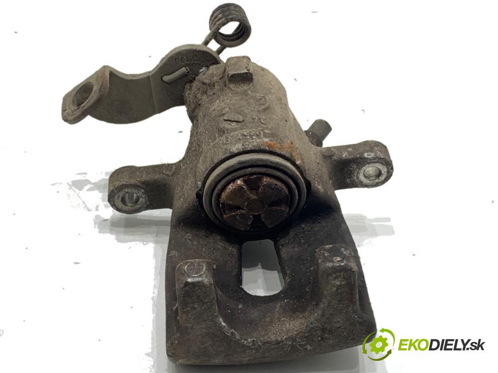 KIA CEED Kombi 2012 94 kW 1.6 CRDi 128 1582 Brzdič strmeň pravy zad