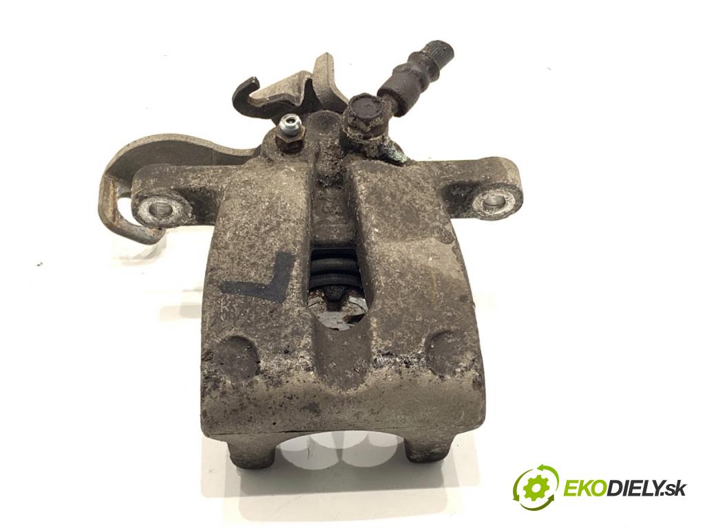 KIA CEED Kombi 2012 94 kW 1.6 CRDi 128 1582 Brzdič strmeň ľavy zad 