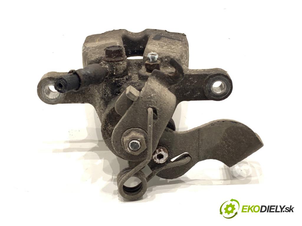 KIA CEED Kombi 2012 94 kW 1.6 CRDi 128 1582 Brzdič strmeň ľavy zad