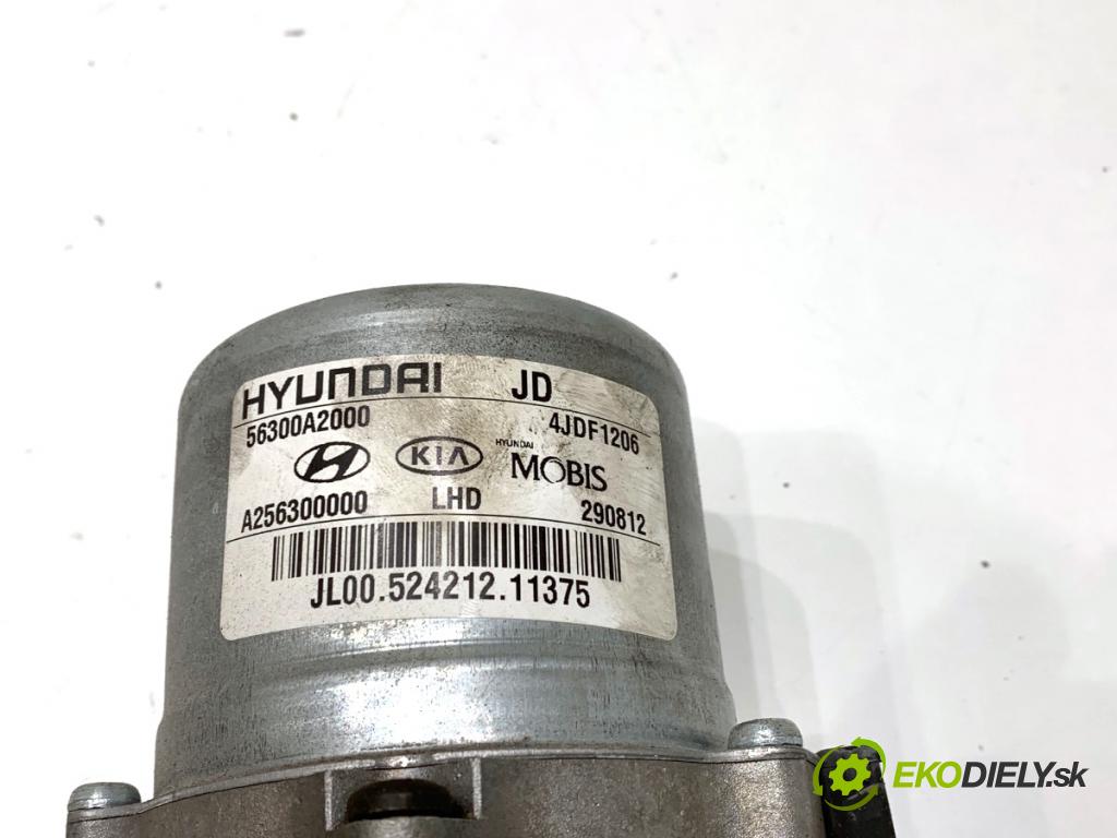 KIA CEED Kombi 2012 94 kW 1.6 CRDi 128 1582 Pumpa servočerpadlo 56300A2000 (Servočerpadlo)