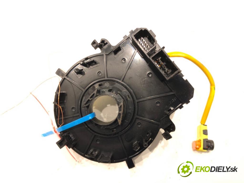 KIA CEED Kombi 2012 94 kW 1.6 CRDi 128 1582 kroužek slimák airbag  (Airbag)