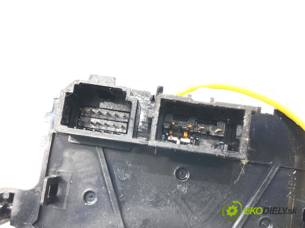 KIA CEED Kombi 2012 94 kW 1.6 CRDi 128 1582 kroužek slimák airbag  (Airbag)