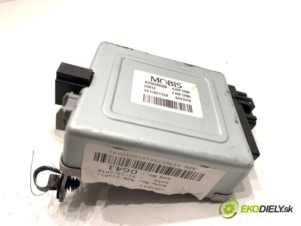 KIA CEED Kombi 2012 94 kW 1.6 CRDi 128 1582 Modul servočerpadlo A256399500 (Riadiaca jednotka ostatné)
