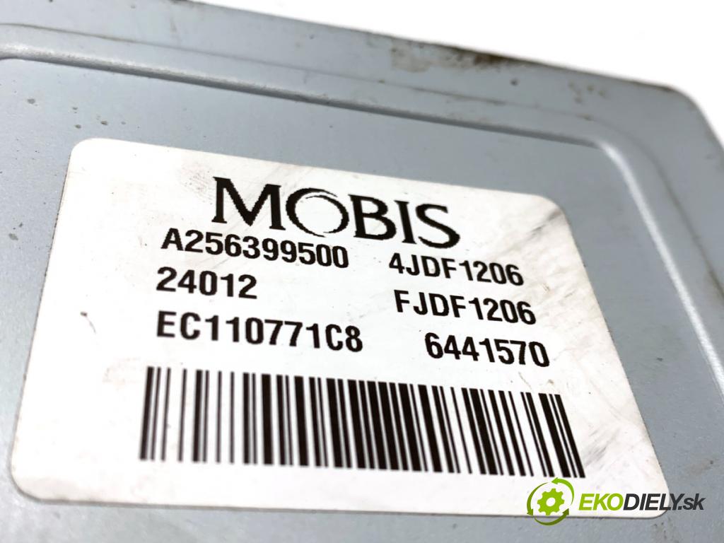 KIA CEED Kombi 2012 94 kW 1.6 CRDi 128 1582 Modul servočerpadlo A256399500 (Riadiaca jednotka ostatné)