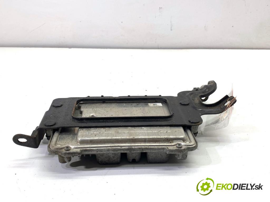 KIA CEED Kombi 2012 94 kW 1.6 CRDi 128 1582 riadiaca jednotka Motor 39111-2A970 0281019544 (Riadiaca jednotka)