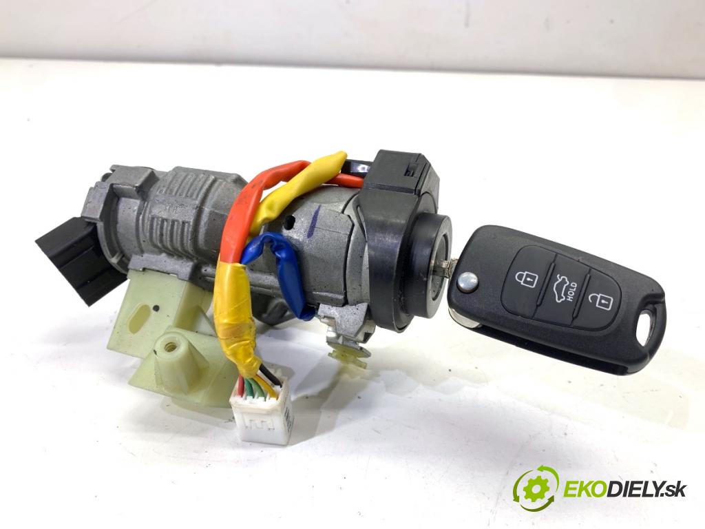 KIA CEED Kombi 2012 94 kW 1.6 CRDi 128 1582 spinačka  (Spínacia skrinka)