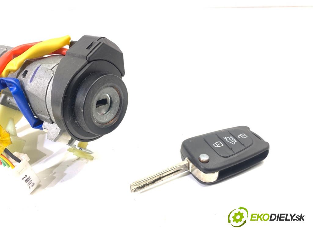 KIA CEED Kombi 2012 94 kW 1.6 CRDi 128 1582 spinačka  (Spínacia skrinka)