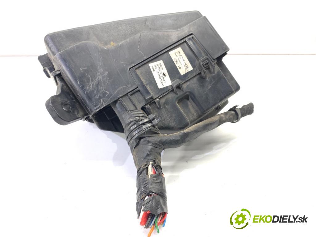 KIA CEED Kombi 2012 94 kW 1.6 CRDi 128 1582 Skrinka poistková 91216-A2290 (Poistková skrinka)