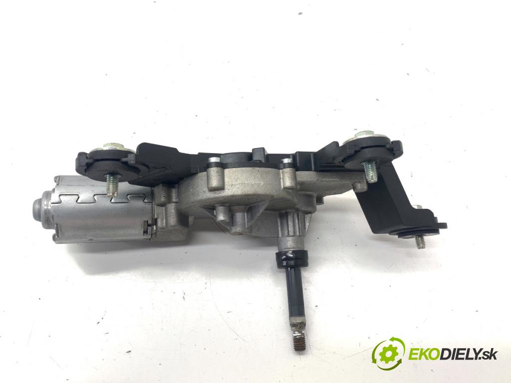 KIA CEED Kombi 2012 94 kW 1.6 CRDi 128 1582 motor stěračů zadní část 98700-A2500