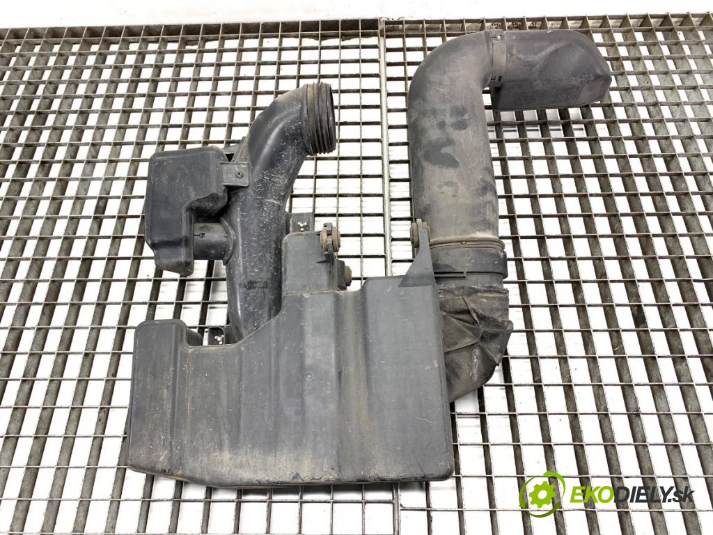 KIA CEED Kombi 2012 94 kW 1.6 CRDi 128 1582 rezonátor Rúra vzduchu 28221-A5800