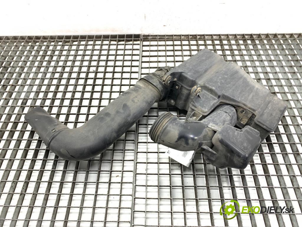 KIA CEED Kombi 2012 94 kW 1.6 CRDi 128 1582 rezonátor Rúra vzduchu 28221-A5800