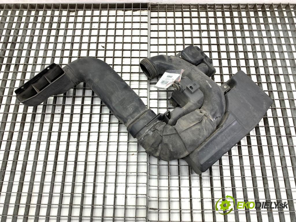 KIA CEED Kombi 2012 94 kW 1.6 CRDi 128 1582 rezonátor Rúra vzduchu 28221-A5800