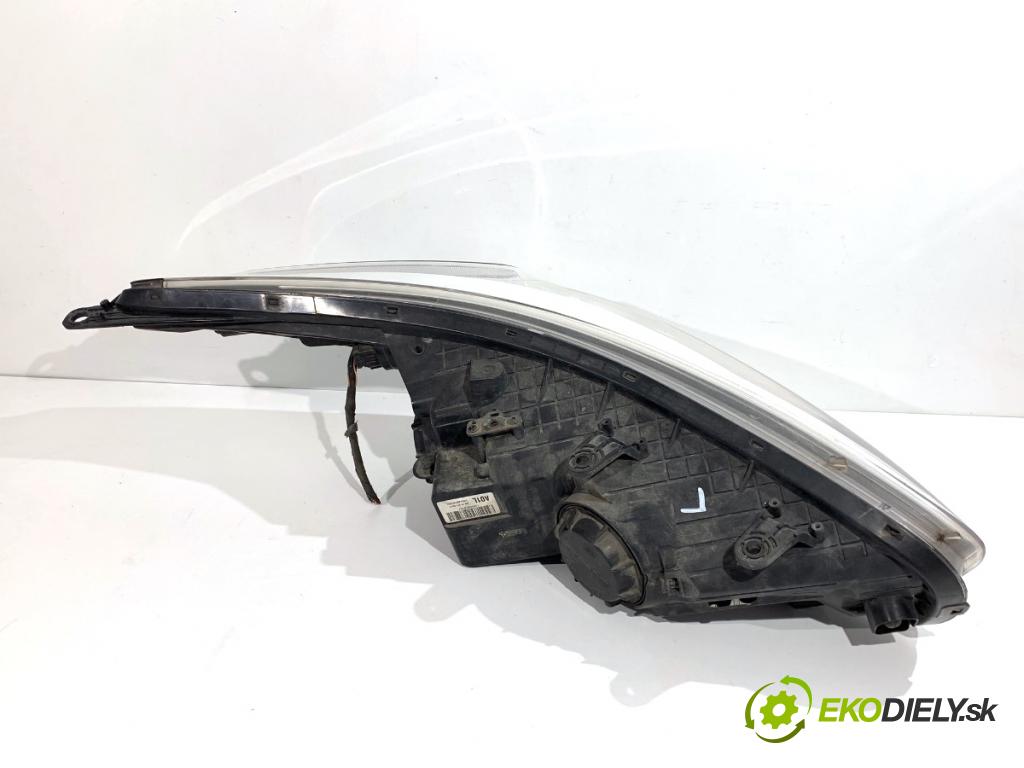 KIA CEED Kombi 2012 94 kW 1.6 CRDi 128 1582 světlomet levý přední část 92101-A2010