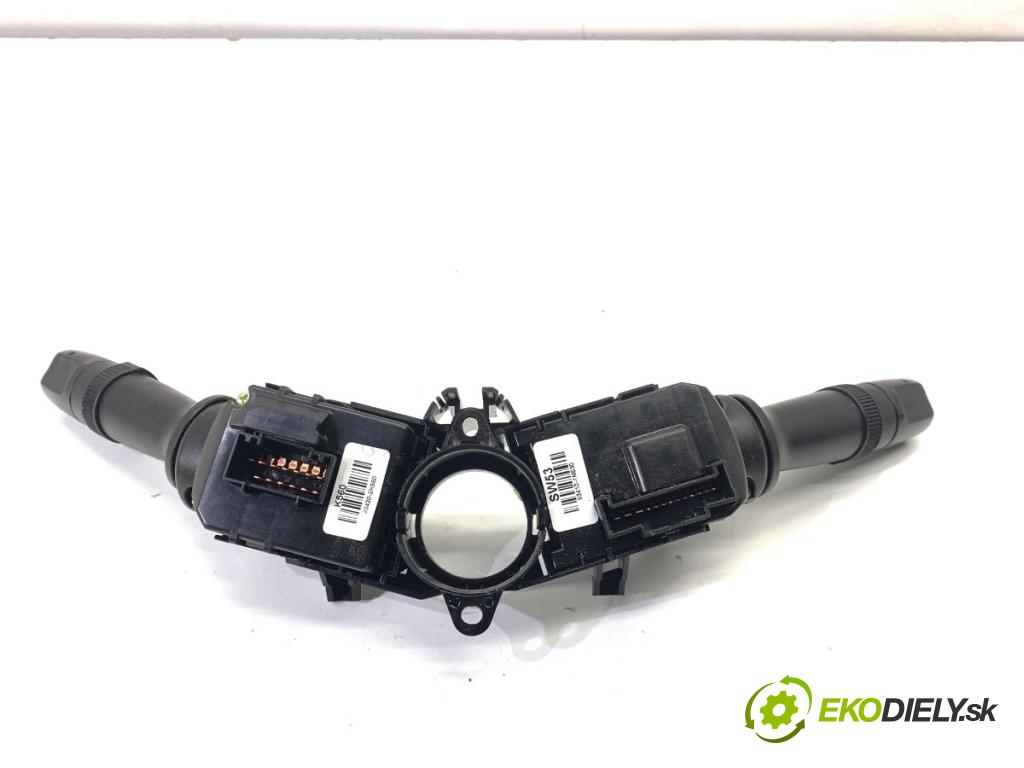 KIA CEED Kombi 2012 94 kW 1.6 CRDi 128 1582 Prepínač kombinovaný 93420-2K560 (Prepínacie páčky pod volantom)