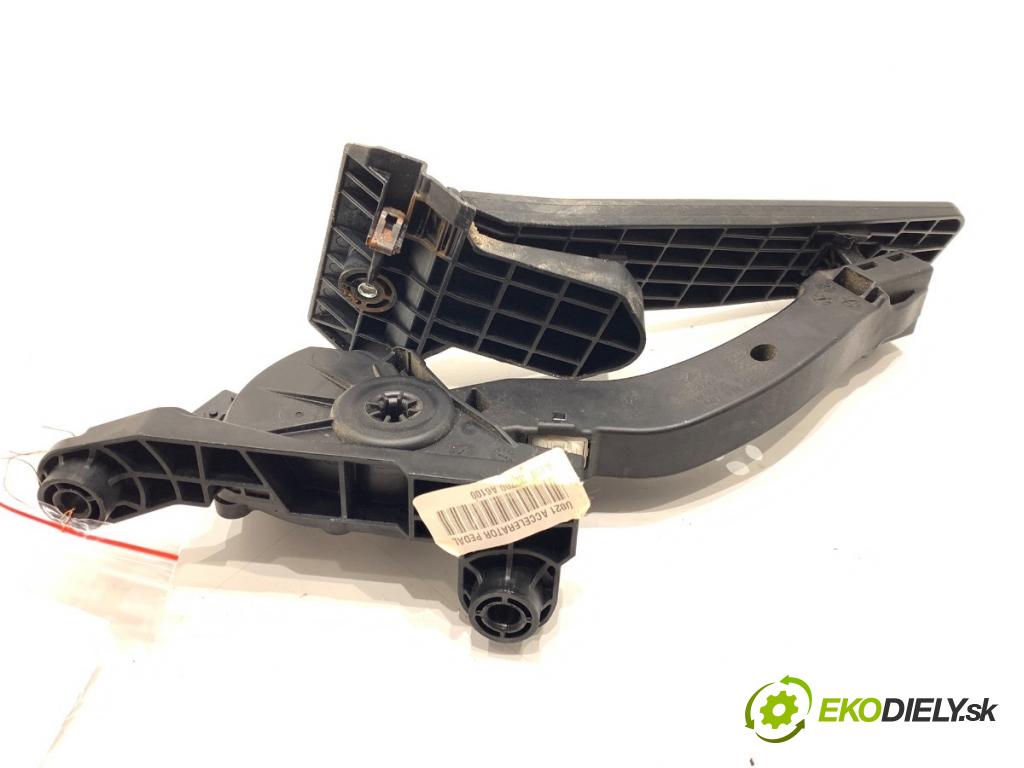 KIA CEED Kombi 2012 94 kW 1.6 CRDi 128 1582 Potenciometer plynu 32700-3XXX (Potenciometer plynového pedálu)