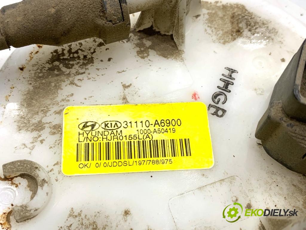 KIA CEED Kombi 2012 94 kW 1.6 CRDi 128 1582 pumpa paliva 31110-A6900