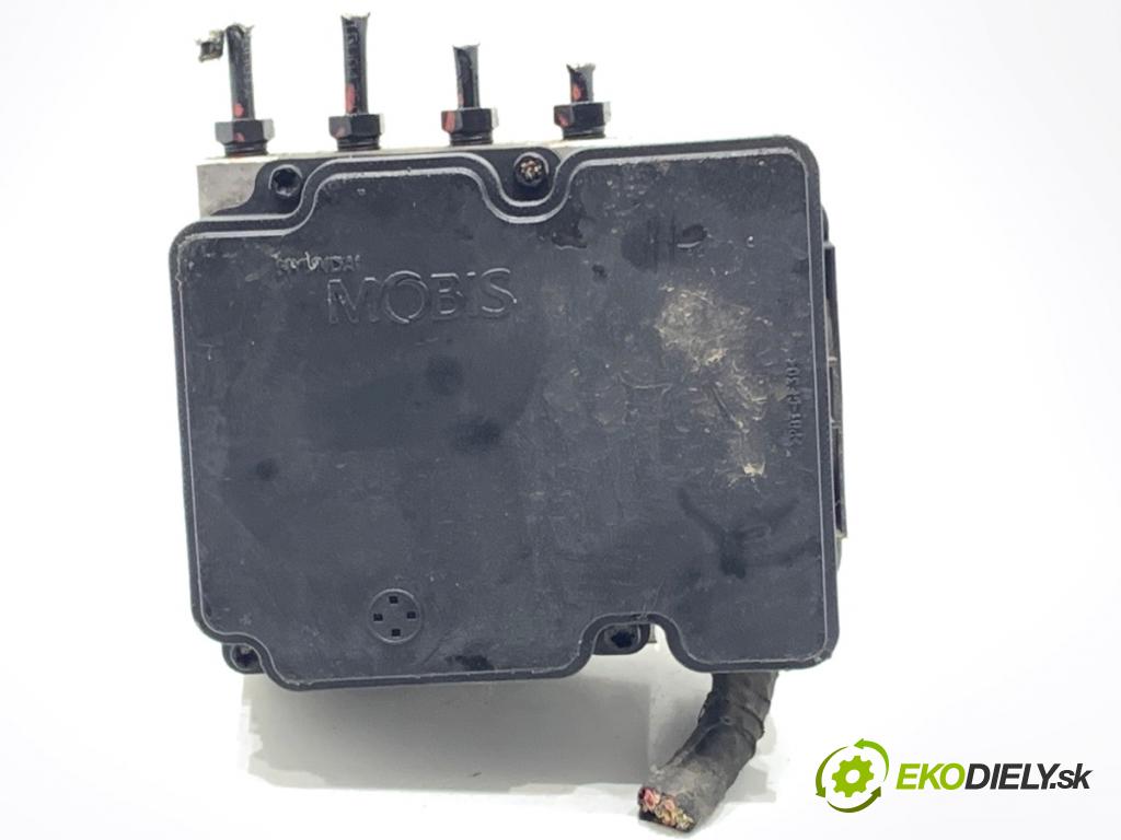 KIA CEED Kombi 2012 94 kW 1.6 CRDi 128 1582 pumpa ABS A2589-30600 (Pumpa ABS)