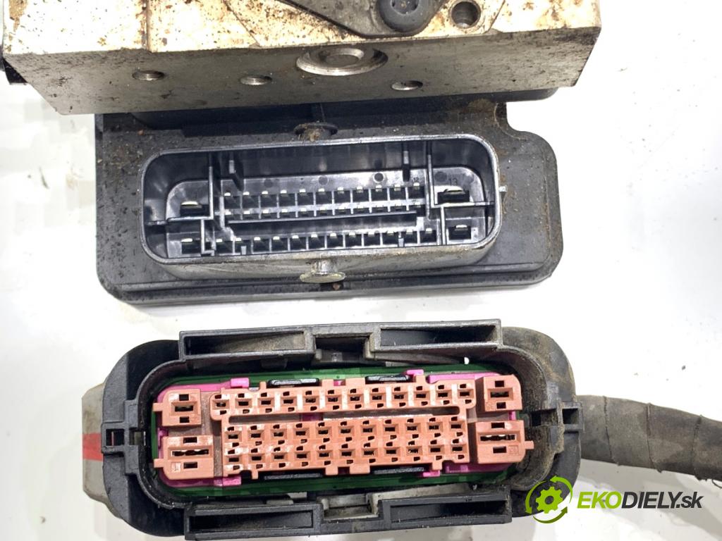 KIA CEED Kombi 2012 94 kW 1.6 CRDi 128 1582 Pumpa ABS A2589-30600 (Pumpa ABS)