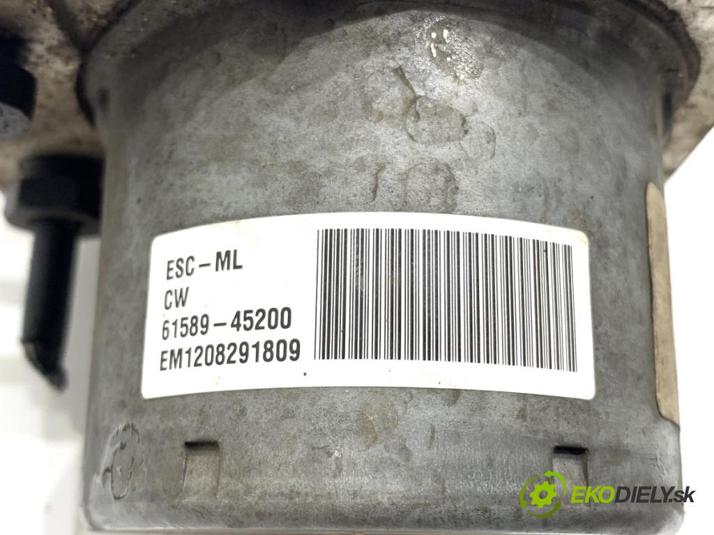 KIA CEED Kombi 2012 94 kW 1.6 CRDi 128 1582 Pumpa ABS A2589-30600 (Pumpa ABS)