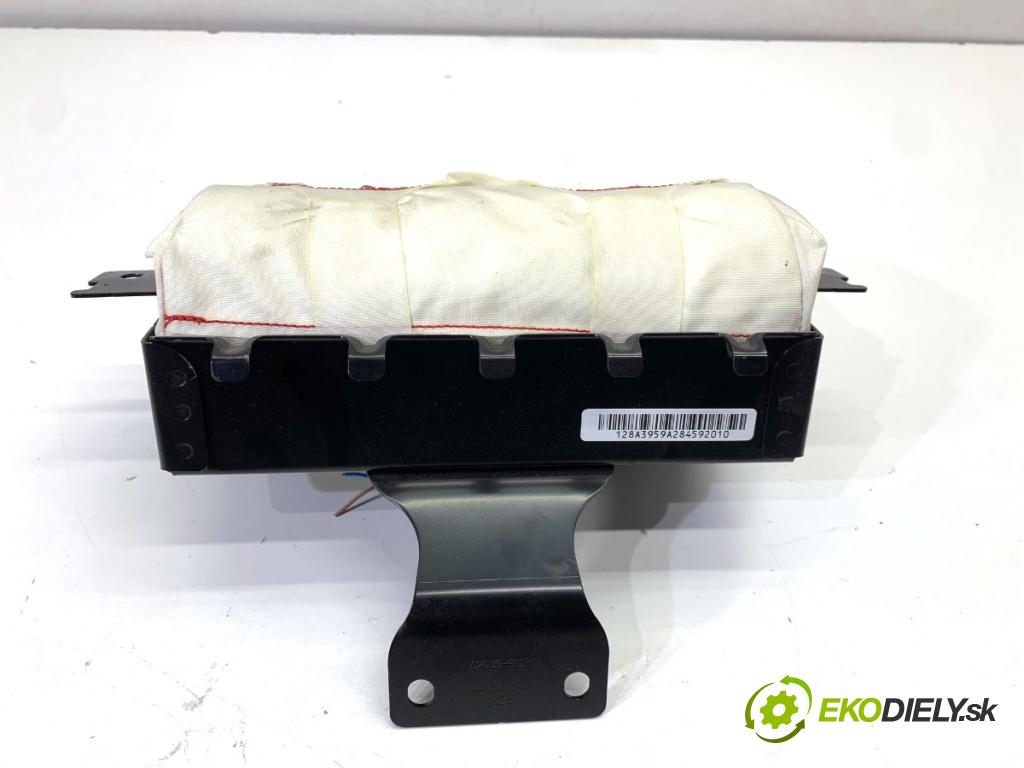 KIA CEED Kombi 2012 94 kW 1.6 CRDi 128 1582 AirBag spolujezdce 84530-3X000 (Airbag)
