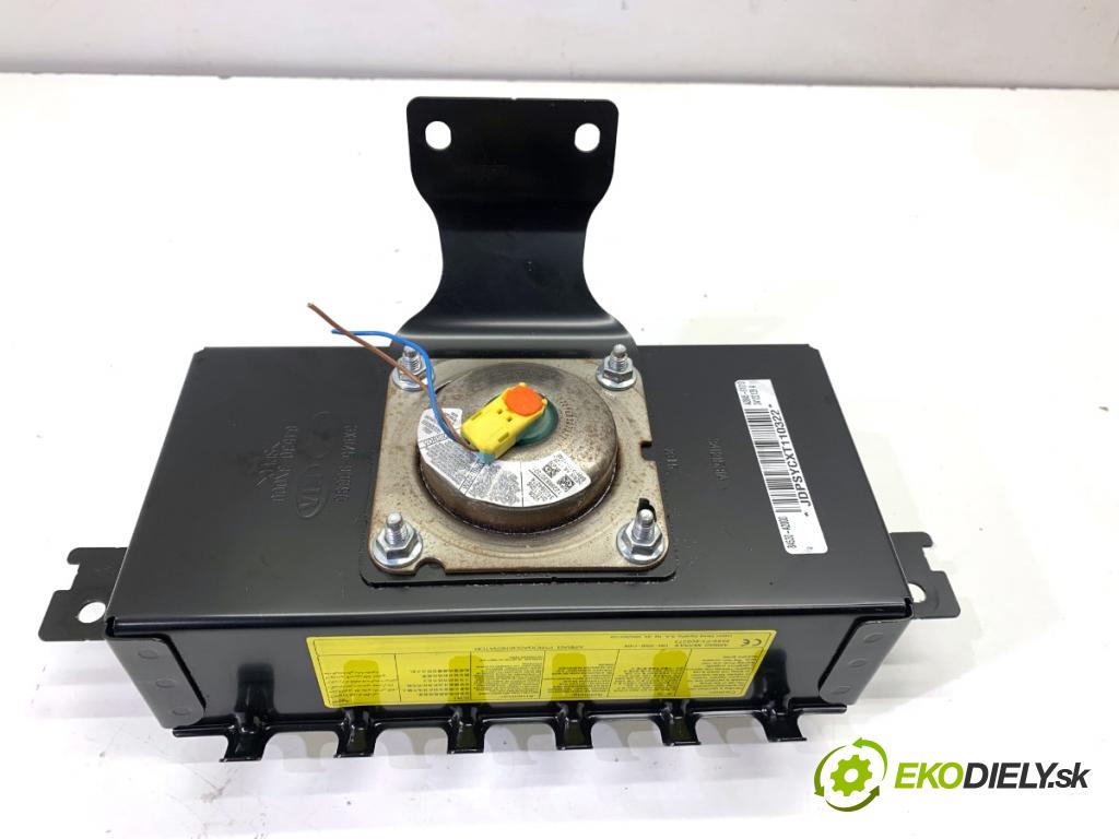 KIA CEED Kombi 2012 94 kW 1.6 CRDi 128 1582 AirBag spolujezdce 84530-3X000 (Airbag)