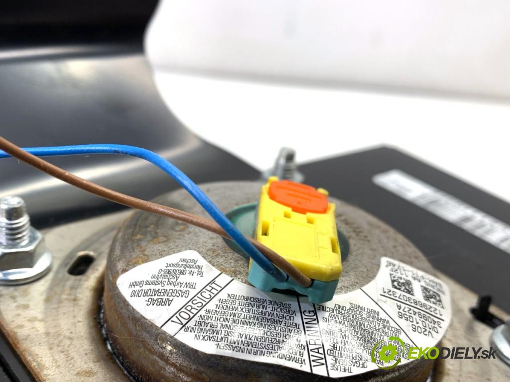 KIA CEED Kombi 2012 94 kW 1.6 CRDi 128 1582 AirBag spolujezdce 84530-3X000 (Airbag)