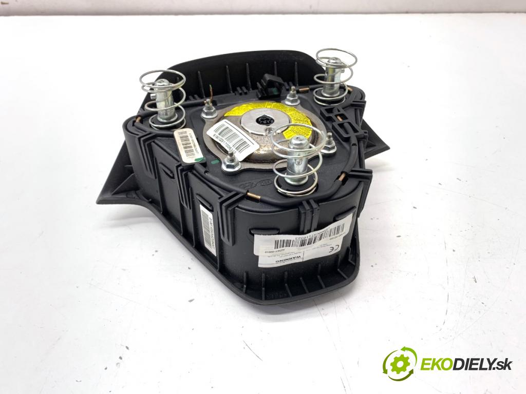 KIA CEED Kombi 2012 94 kW 1.6 CRDi 128 1582 AirBag volantu A2569-40010 (Airbag)