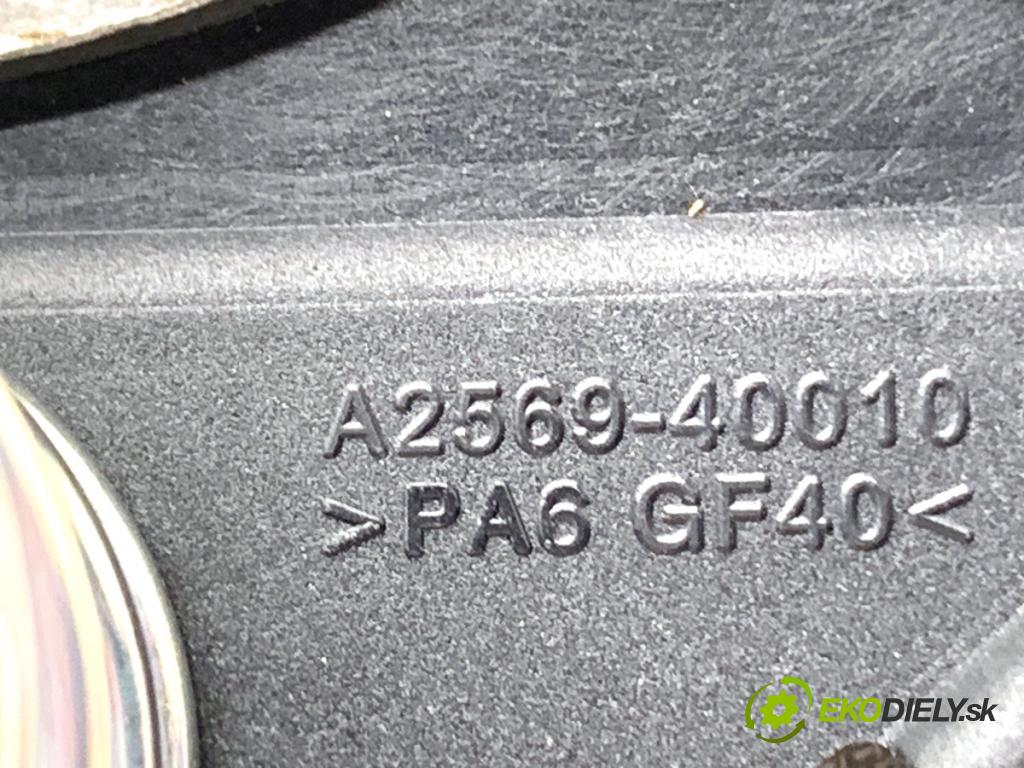 KIA CEED Kombi 2012 94 kW 1.6 CRDi 128 1582 AirBag volantu A2569-40010 (Airbag)