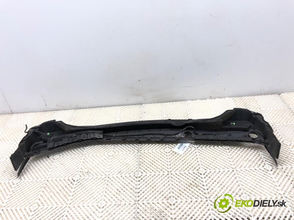 KIA CEED Kombi 2012 94 kW 1.6 CRDi 128 1582 Torpédo, plast pod čelné okno 86151-A2000 (Torpédo (plast pod čelným sklom))