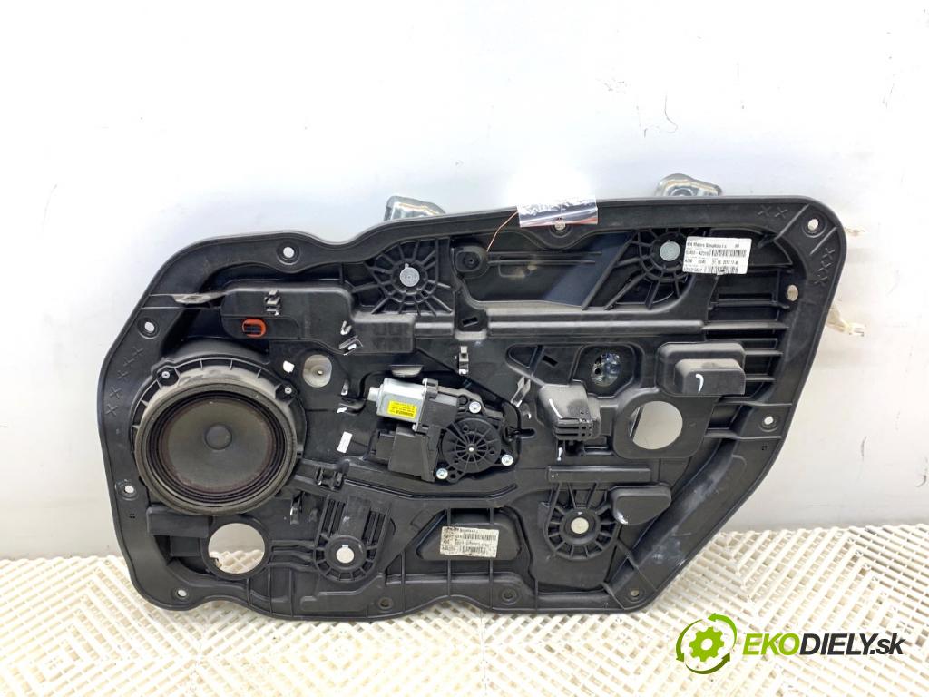 KIA CEED Kombi 2012 94 kW 1.6 CRDi 128 1582 mechanismus okna pravý přední část 82460-A2010