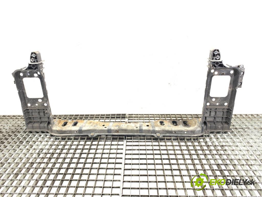 KIA CEED Kombi 2012 94 kW 1.6 CRDi 128 1582 držák přední část  (Přední výztuha)