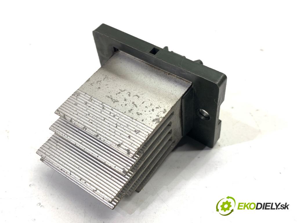 KIA CEED Kombi 2012 94 kW 1.6 CRDi 128 1582 odpor rezistor topení vzduchu  (Odpor topení)