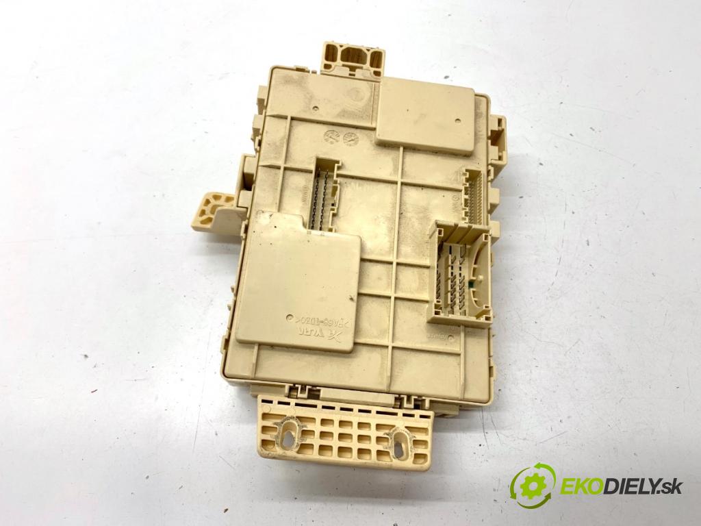 KIA CEED Kombi 2012 94 kW 1.6 CRDi 128 1582 Modul BSI 91950-A2011 (Poistková skrinka)