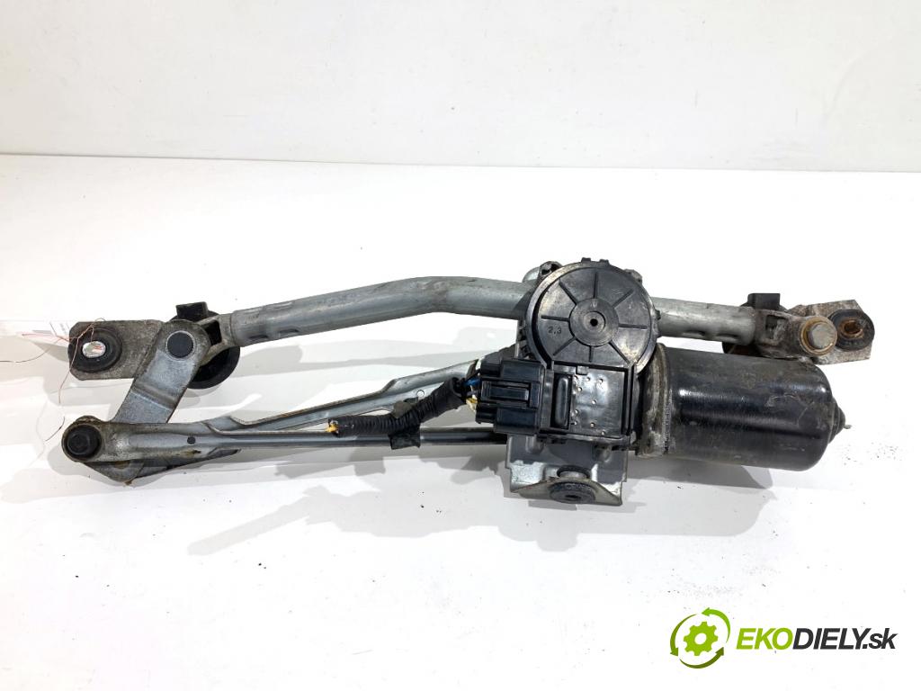 KIA CEED Kombi 2012 94 kW 1.6 CRDi 128 1582 Mechanizmus stieračov predný  (Motorček stieračov predný)