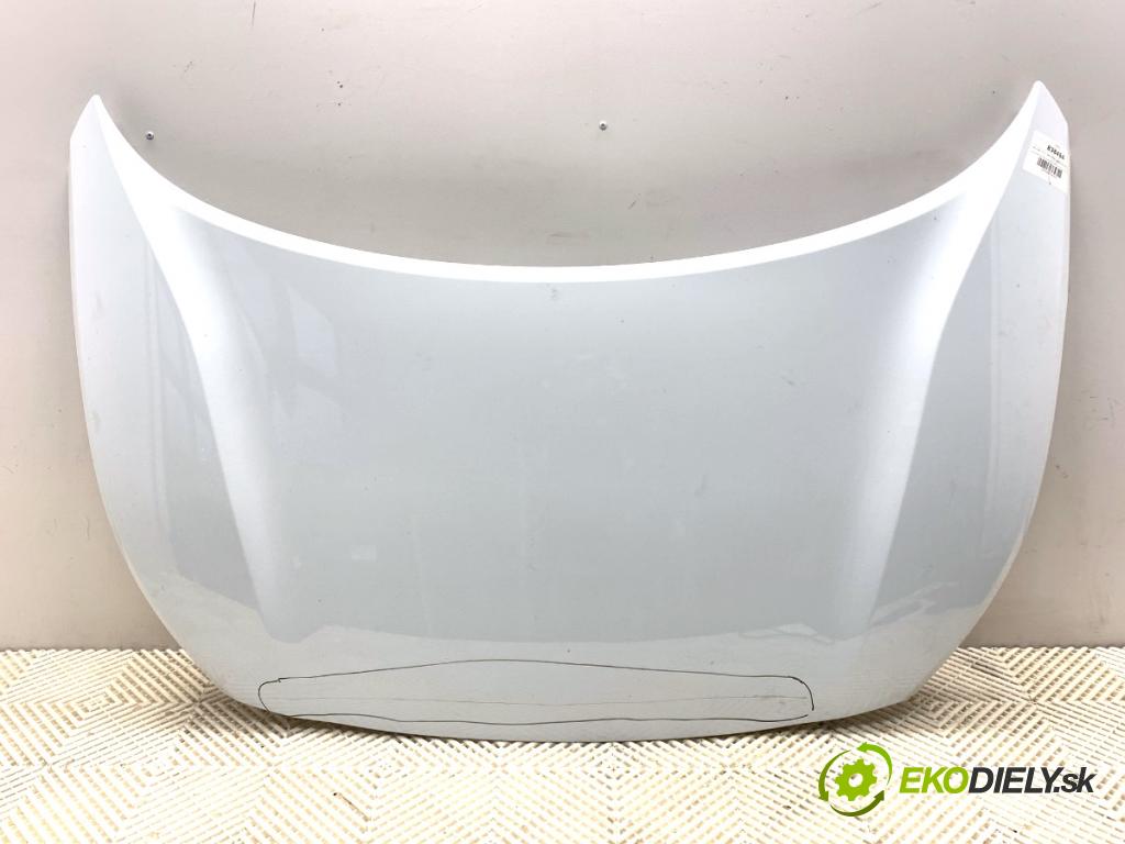 KIA CEED Kombi 2012 94 kW 1.6 CRDi 128 1582 kapota WD (Kapota)