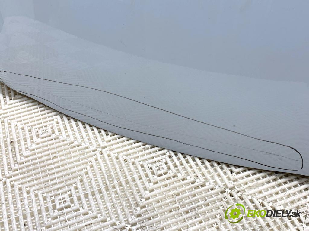 KIA CEED Kombi 2012 94 kW 1.6 CRDi 128 1582 kapota WD (Kapota)