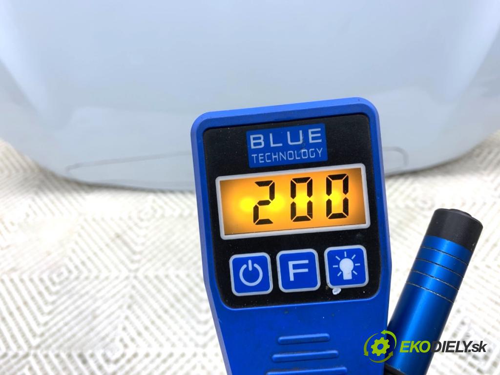 KIA CEED Kombi 2012 94 kW 1.6 CRDi 128 1582 kapota WD (Kapota)