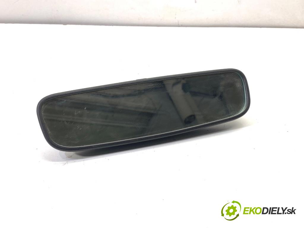 KIA CEED Kombi 2012 94 kW 1.6 CRDi 128 1582 Spätné zrkadlo vnútorné  (Spätné zrkadlo vnútorné)