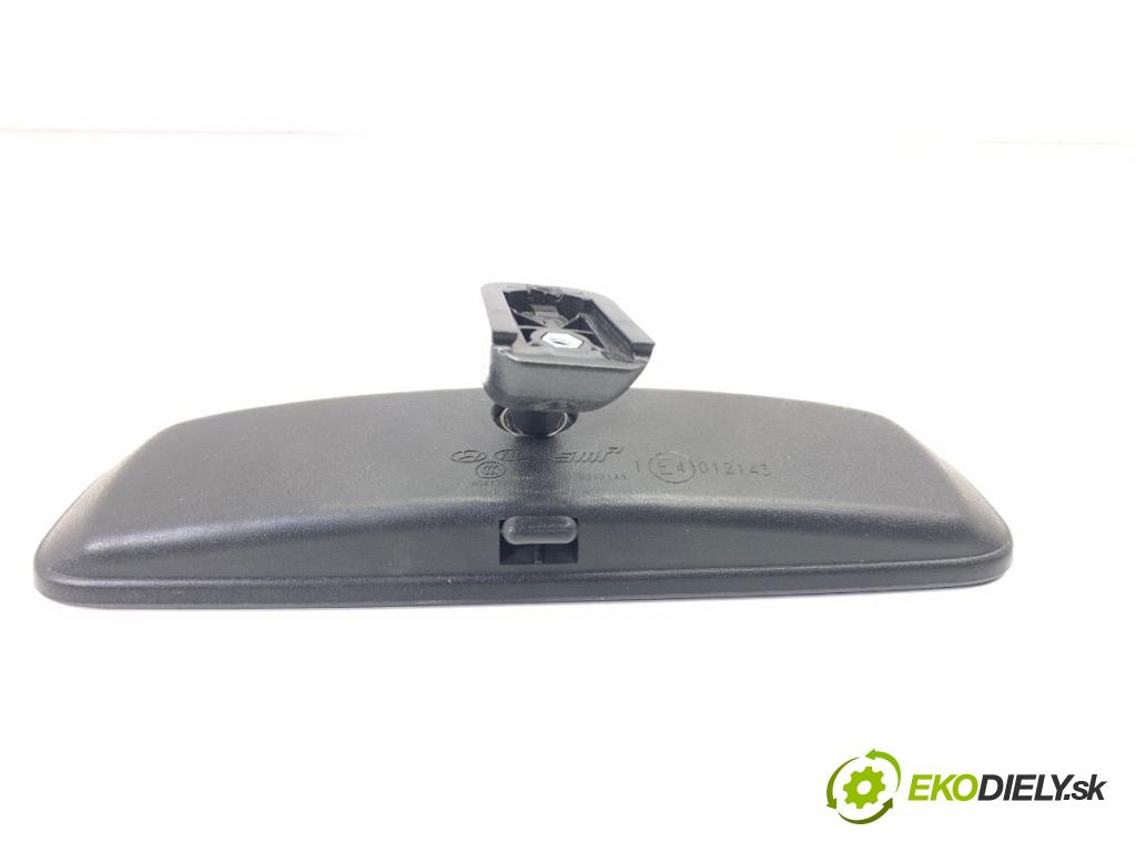 KIA CEED Kombi 2012 94 kW 1.6 CRDi 128 1582 Spätné zrkadlo vnútorné (Spätné zrkadlo vnútorné)