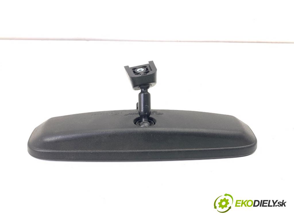 KIA CEED Kombi 2012 94 kW 1.6 CRDi 128 1582 Spätné zrkadlo vnútorné  (Spätné zrkadlo vnútorné)