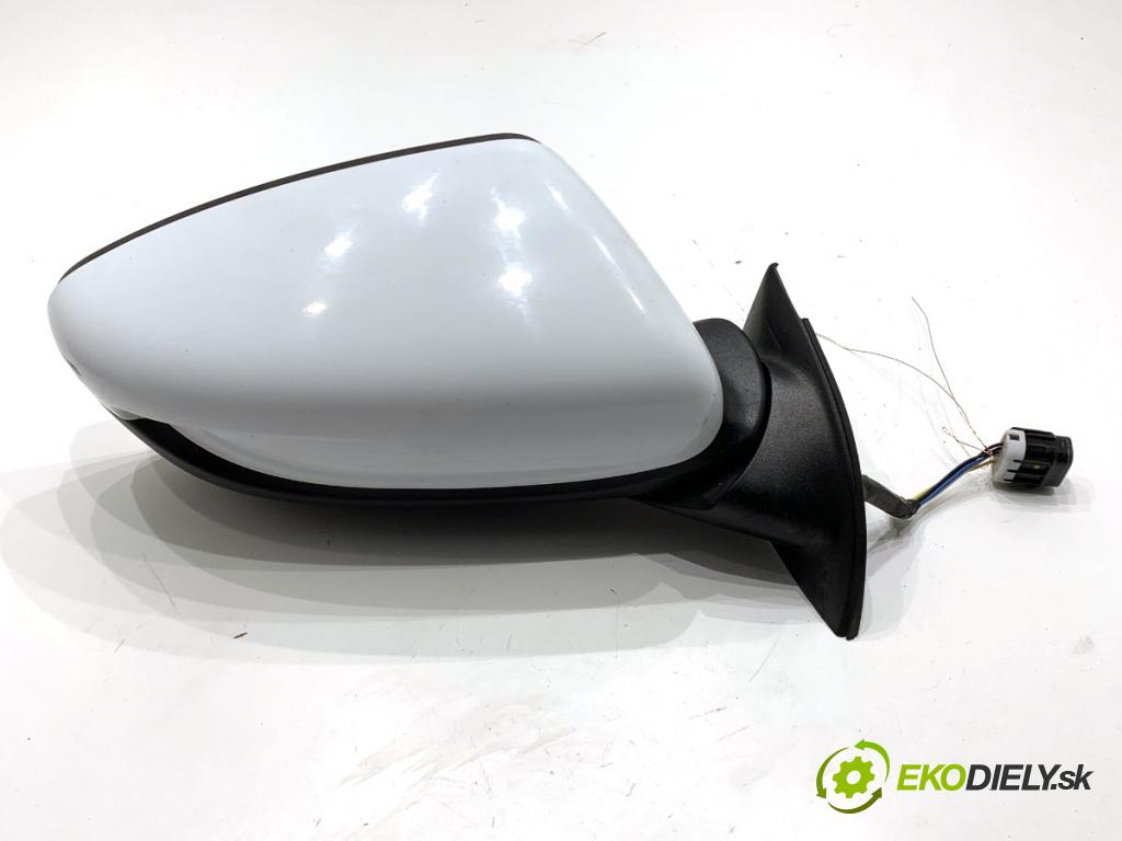 KIA CEED Kombi 2012 94 kW 1.6 CRDi 128 1582 zpětné zrcátko pravý 
