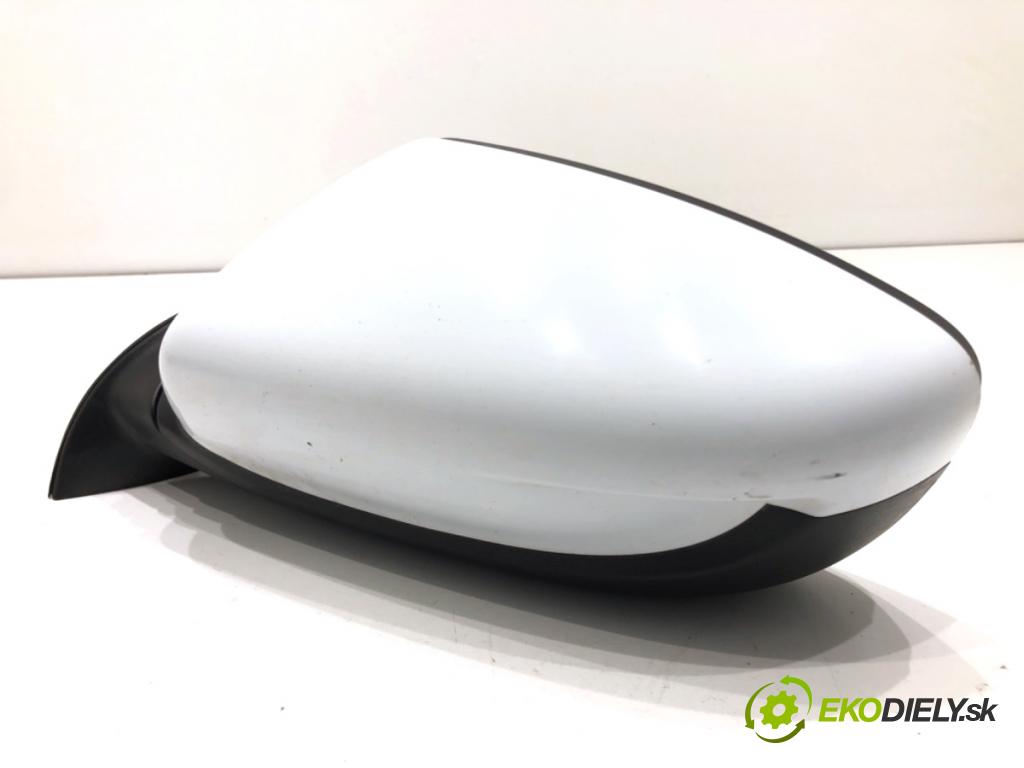 KIA CEED Kombi 2012 94 kW 1.6 CRDi 128 1582 zpětné zrcátko levý