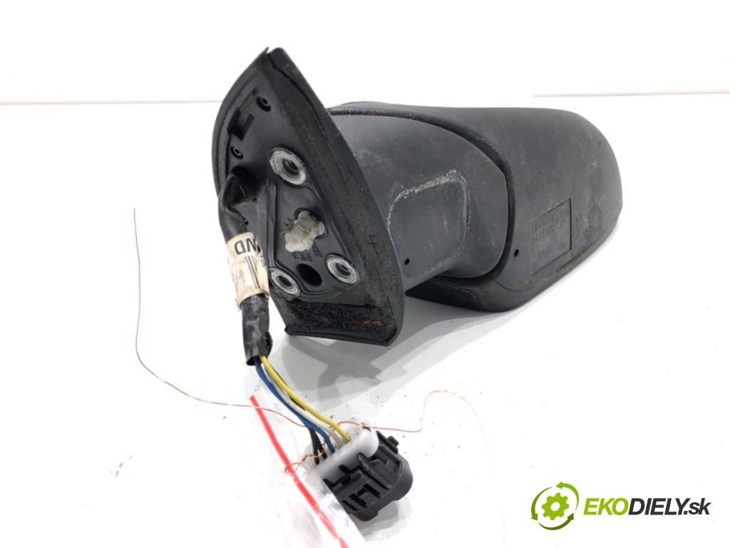 KIA CEED Kombi 2012 94 kW 1.6 CRDi 128 1582 zpětné zrcátko levý