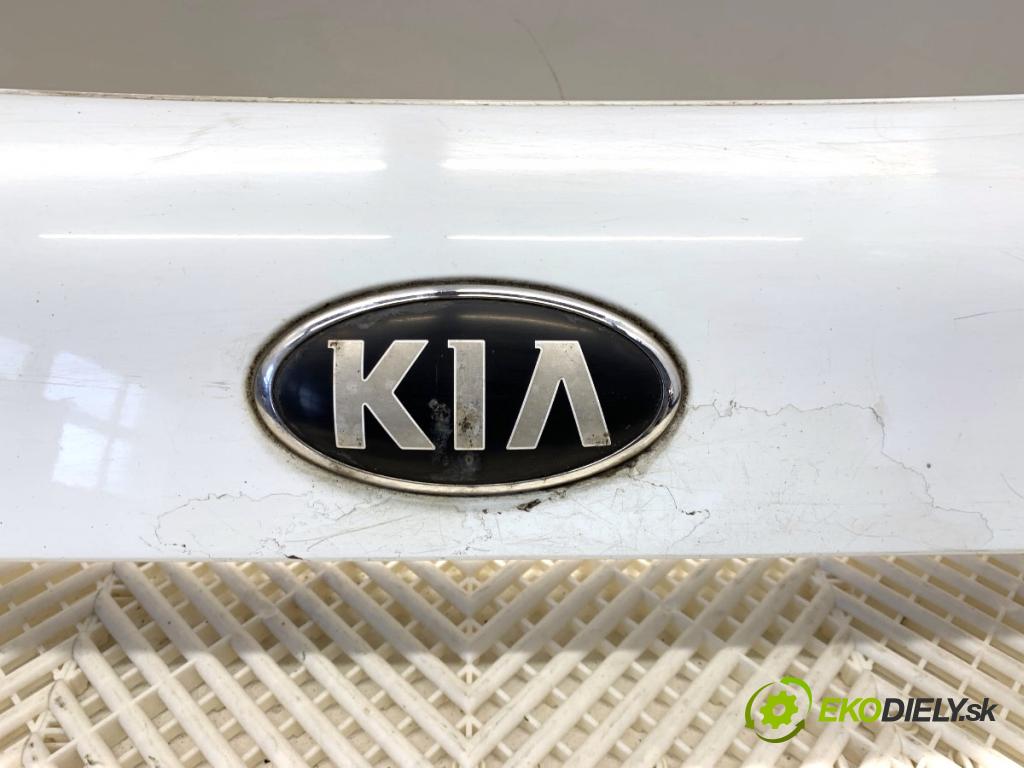 KIA CEED Kombi 2012 94 kW 1.6 CRDi 128 1582 zadní část - čelo dveří zadní část 87311-A2200