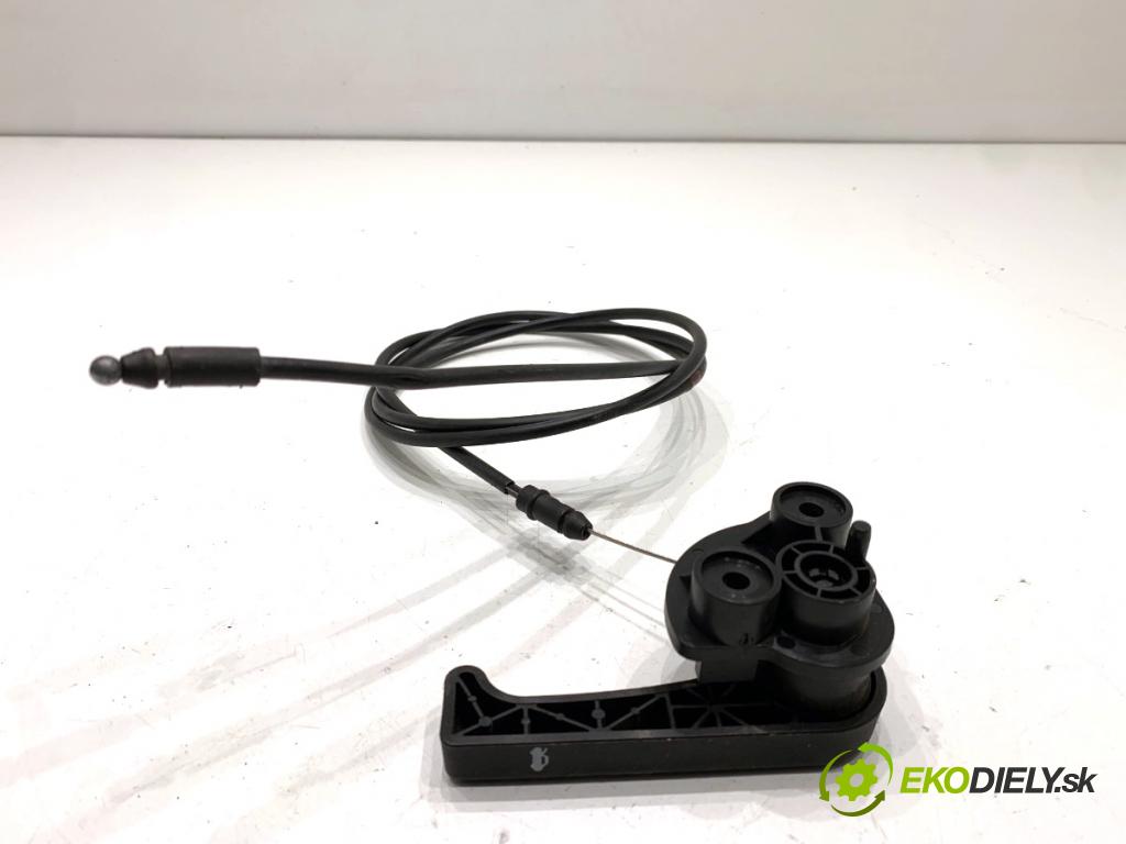 KIA CEED Kombi 2012 94 kW 1.6 CRDi 128 1582 lanko kapoty