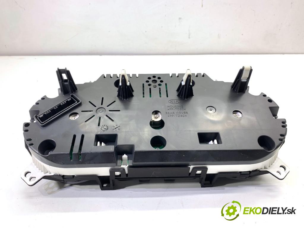 KIA CEED Kombi 2012 94 kW 1.6 CRDi 128 1582 Prístrojovka 94003-A2330 (Prístrojová doska)