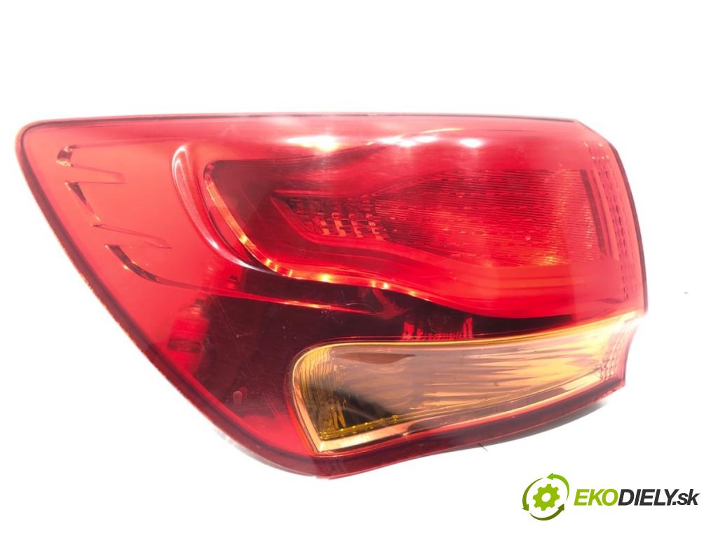 KIA CEED Kombi 2012 94 kW 1.6 CRDi 128 1582 Svetlo ľavy zad 92401-A23